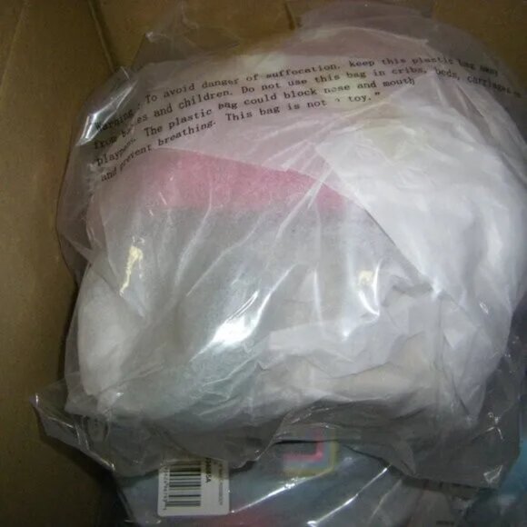 Betsey Johnson Kitsch Mush Love Crossbody Bag Mushroom & Butterfly New Sealed - Picture 14 of 14